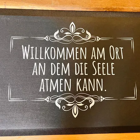 Haus Lena Apartament *