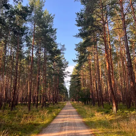 Haus Lena Leopoldshagen