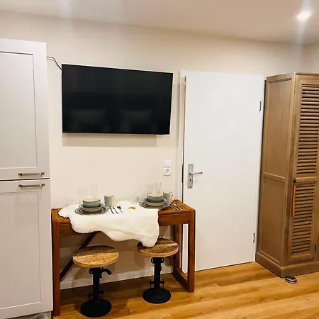 Haus Lena * Leopoldshagen