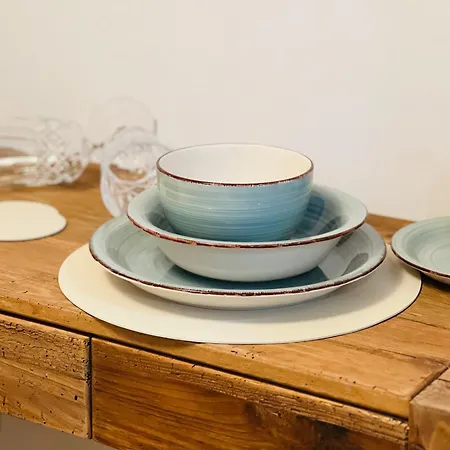 דירה Haus Lena *