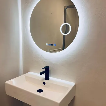 Haus Lena Apartament Leopoldshagen