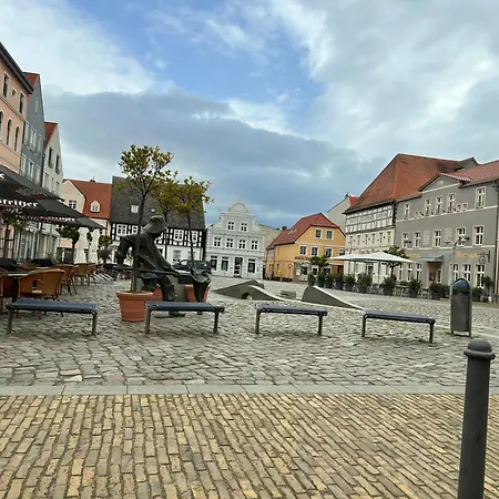 Haus Lena *