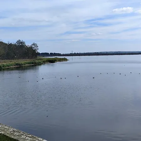 Haus Lena * Leopoldshagen