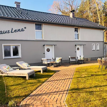 Haus Lena *