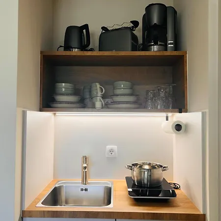 Haus Lena Leopoldshagen