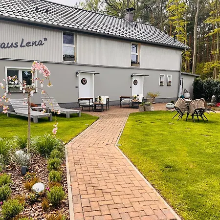 Haus Lena *