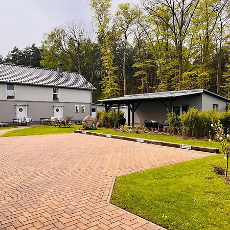 Apartment Haus Lena