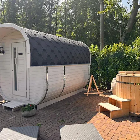 Haus Lena Leopoldshagen