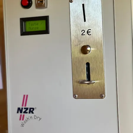 Haus Lena Apartament