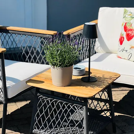 Haus Lena דירה *