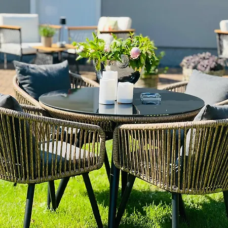 דירה Haus Lena *